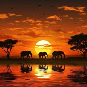 afrique AFRIQUE