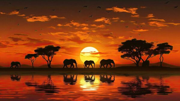 AFRIQUE