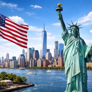 Amerique
