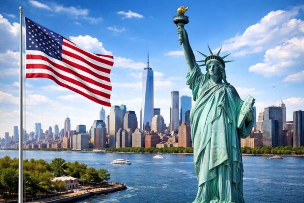 Amerique
