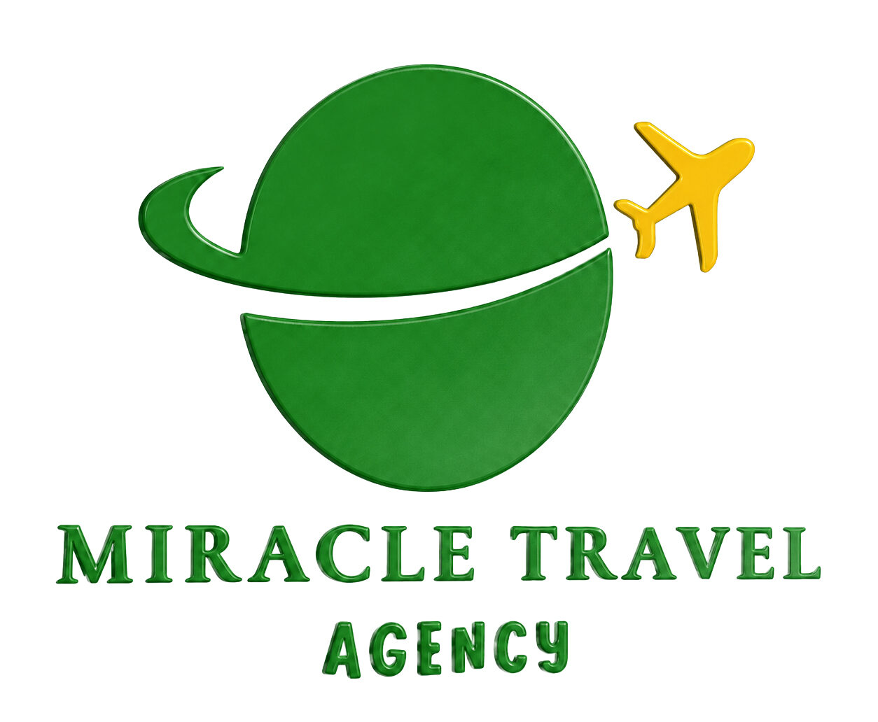 Miracle Travel Agency