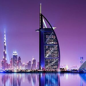 doubai DUBAÏ