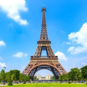 FRANCE