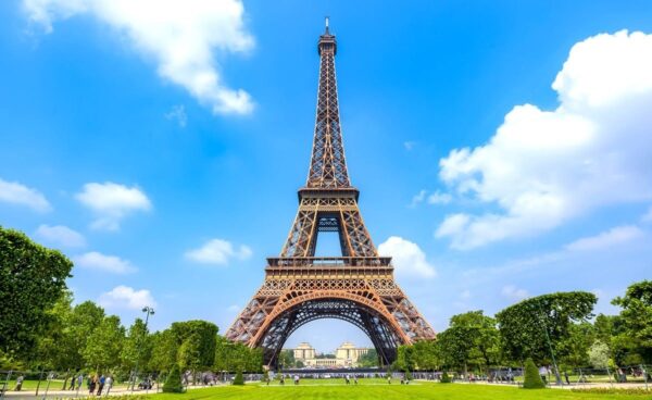 FRANCE