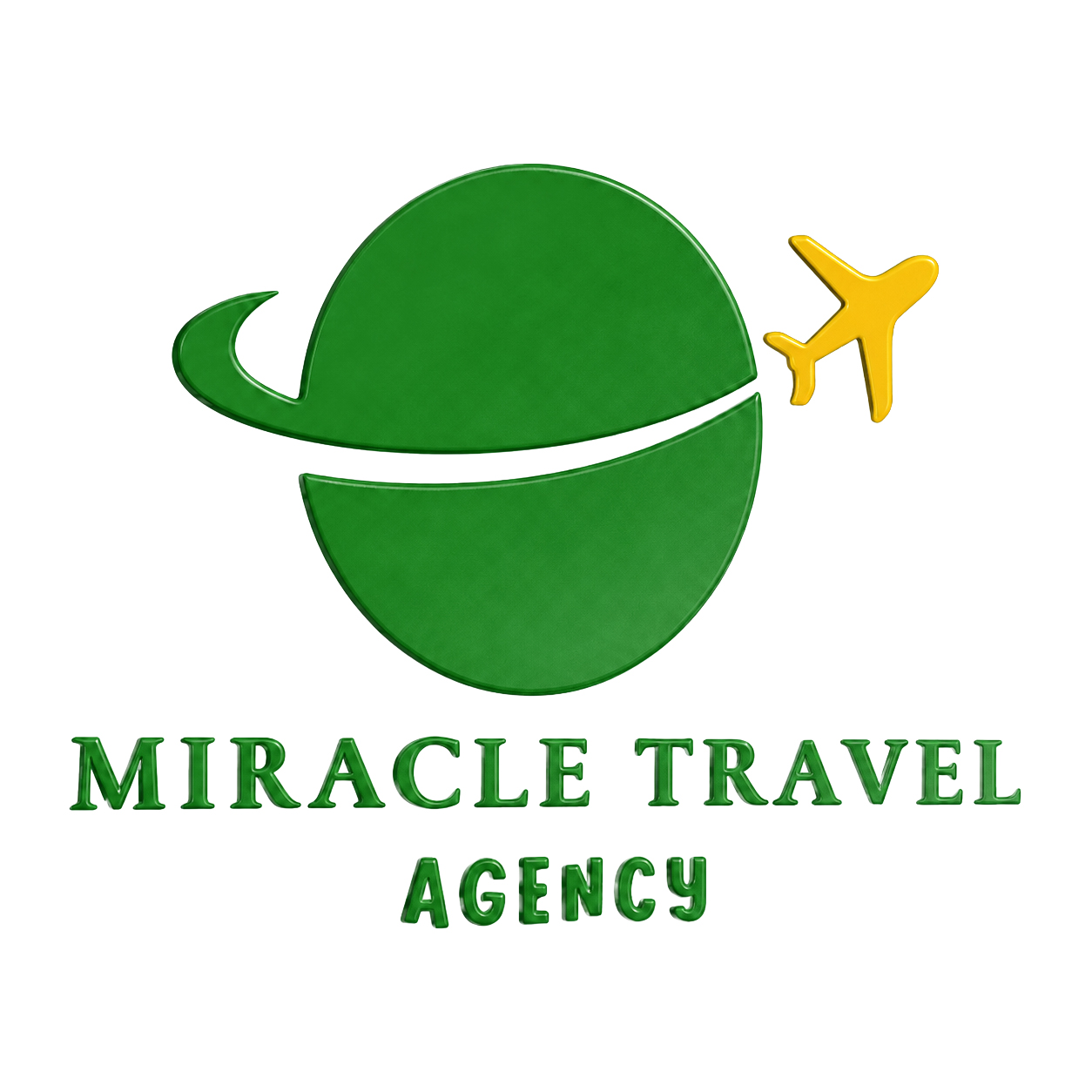 Miracle Travel Agency